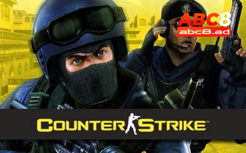 Counter-Strike là trải nghiệm nhất định phải thử tại ABC8