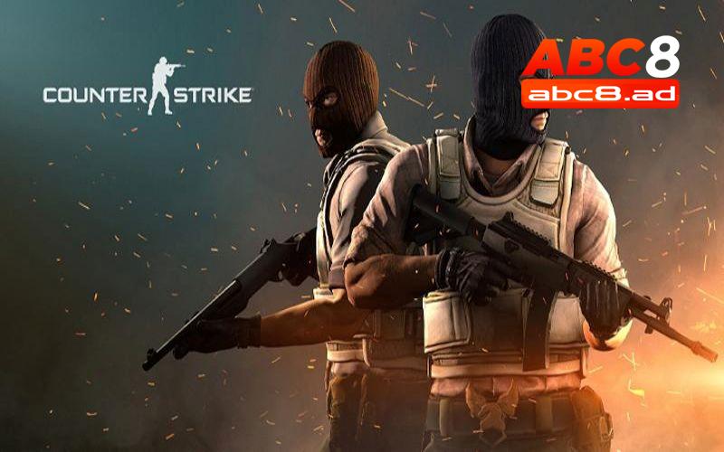 Counter-Strike với những màn chiến đấu kịch tính