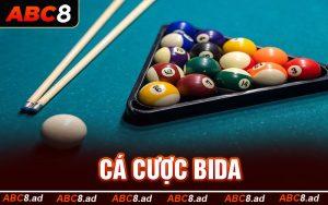 Cá Cược Bida ABC8 - Công Bằng, Chuyên Nghiệp Hàng Đầu