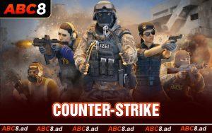 Counter-Strike: ABC8 Hướng Dẫn Cá Cược Chi Tiết