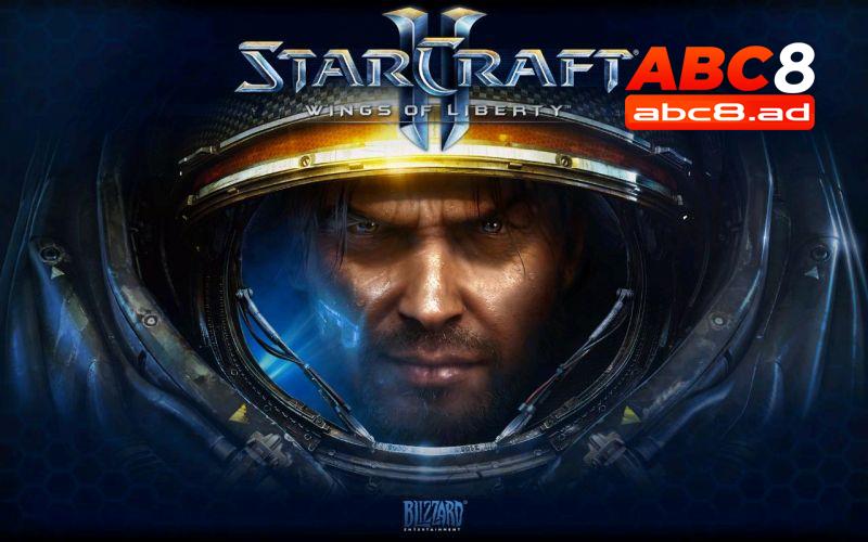 Cùng ABC8 hòa nhịp cùng StarCraft 2