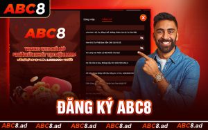 Đăng Ký ABC8: Hướng Dẫn Cặn Kẽ Từ A Đến Z