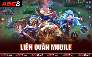 Liên Quân Mobile: Cá Cược Liền Tay Tại ABC8