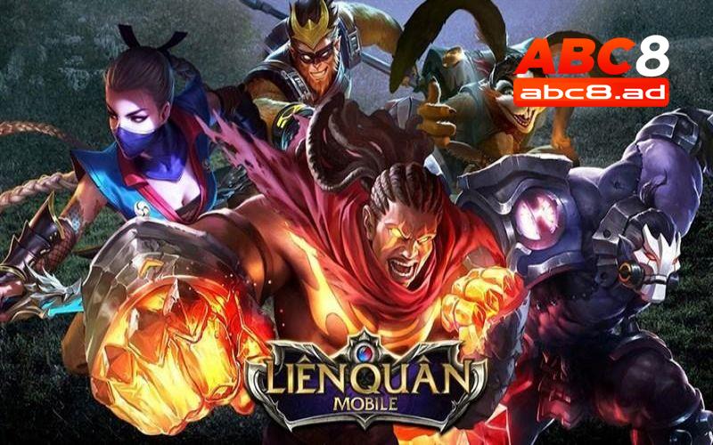 Liên quân mobile game giải trí nhưng yêu cầu cao về trí tuệ