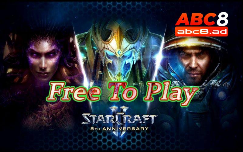 StarCraft 2 có lối chơi siêu kịch tính