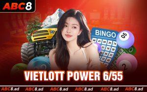 Tất Tần Tật Về Vietlott Power 6/55 Cho Người Mới