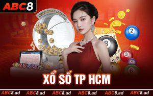 Xổ Số TP HCM - Tìm Hiểu Kỹ Càng, Cá Cược Nhận Thưởng Tại ABC8