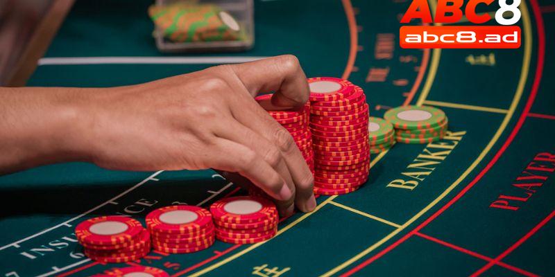 Kinh nghiệm chơi Baccarat hiệu quả dành cho anh em